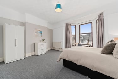 4 bed house, Alexandra Road, Mutley, Plymouth, PL47JT - Image 6
